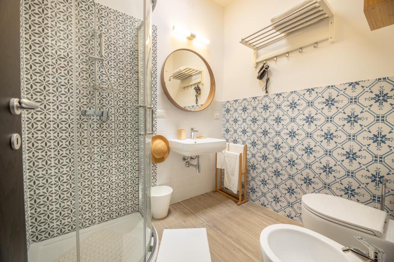 Santa Maria di Leuca B&Bleucaineout المظهر الخارجي الصورة