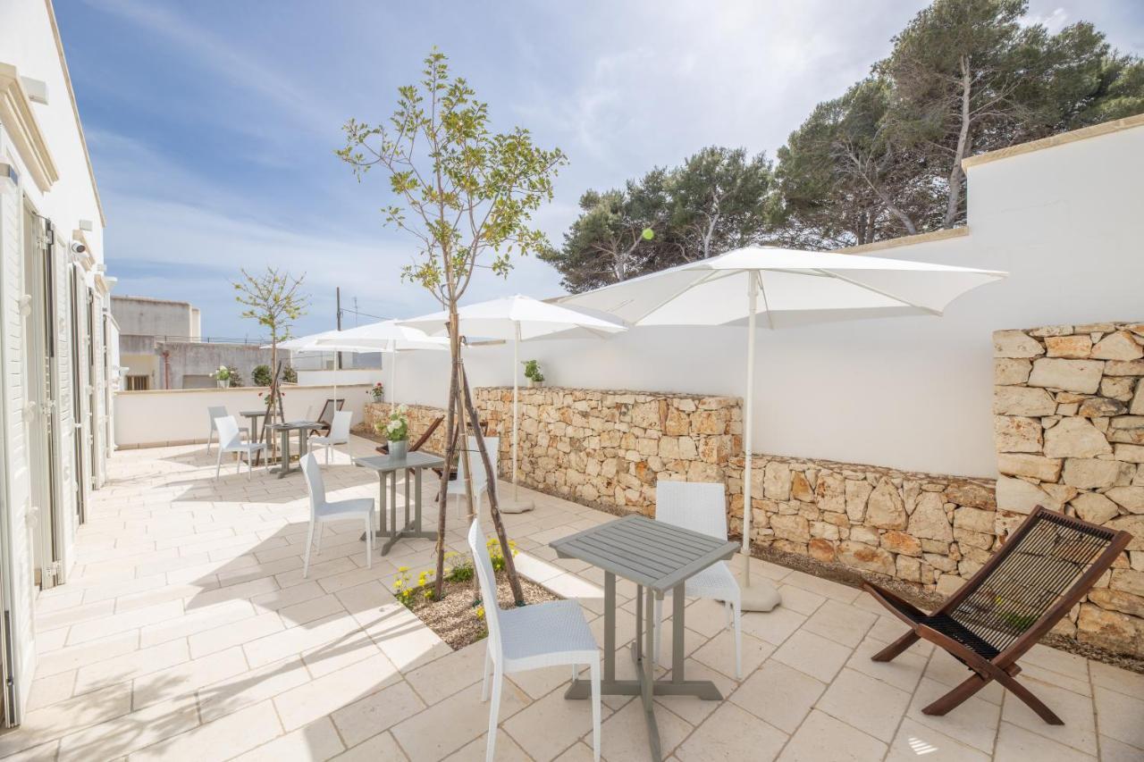 Santa Maria di Leuca B&Bleucaineout المظهر الخارجي الصورة